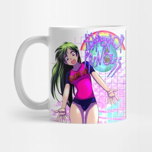 Hyperpop Princess Mug